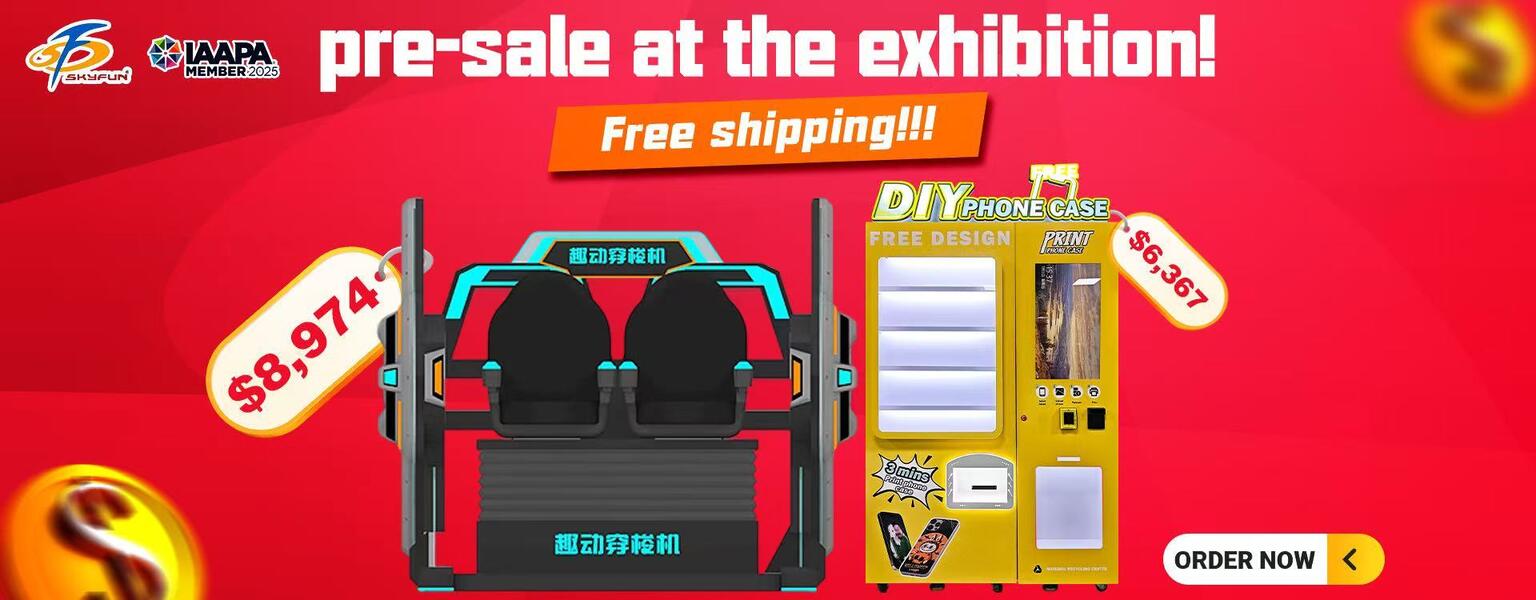 qualità simulatore di 9D VR fabbrica