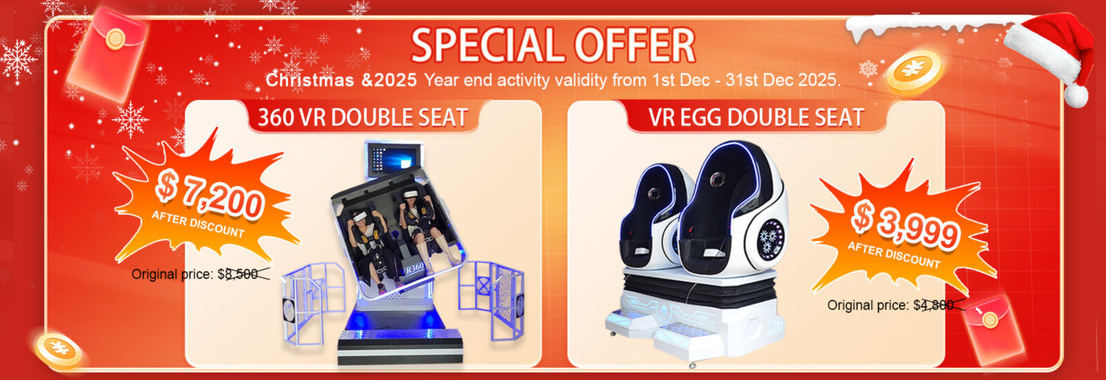 qualità Realtà virtuale di Godzilla fabbrica