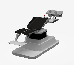 Simulatore di volo VR 9D   Wingsuit VR Game Machine con occhiali VR Deepoon, 3 giochi di alta qualità