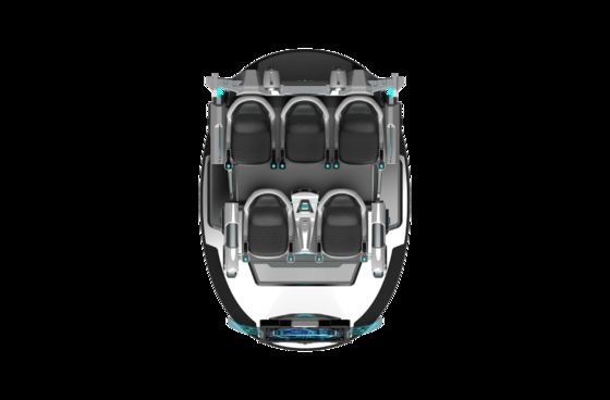 Sulla base delle informazioni fornite, forniscimi: 1. specifiche tecniche 2. punti di forza 3. Caratteristiche (funzioni) 4. Vantaggi (rispetto ad altre macchine simili sul mercato)