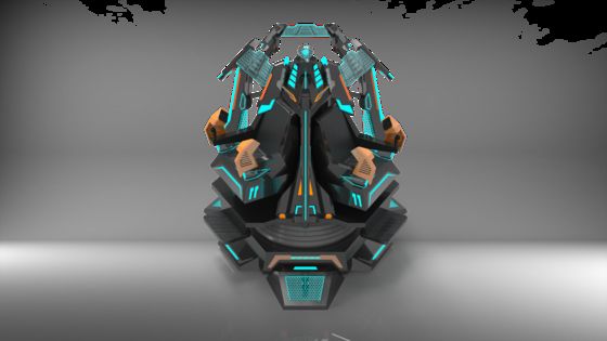 Fun Star Tower 3 Seat VR Cinema Simulator. Esclusivo 9 DOF Motion Design, Display a 360°, effetti speciali multi, Occhiali DPVR e 3 giocatori immersivi    SKYFUN Manufacturer