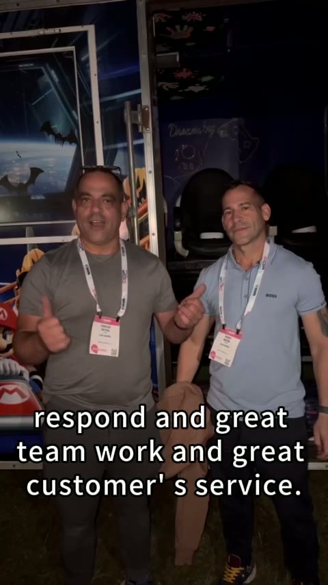 ultime notizie sull'azienda Le porte dell'Expo si sono chiuse, ma non avevamo finito: una missione di salvataggio nel parcheggio  4